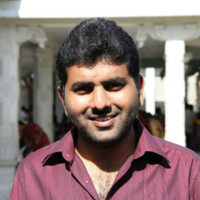 Ragupathy T