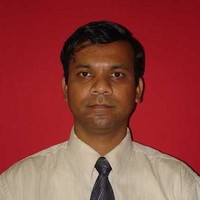Santosh Meshram