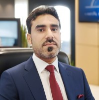 Zubair H
