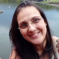 Fabiana Do Carmo Ferreira