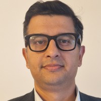 Mondweep Chakravorty