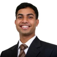 Santhosh Gowda
