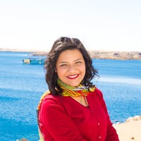 Feby Gamil