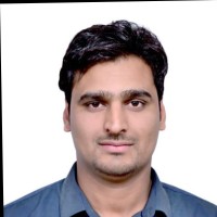 Yogendra Solanki