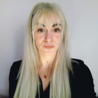 Teodora Gosheva