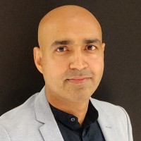 Sunil Kataria