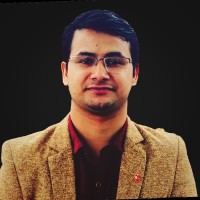 Dipendra Bhattarai