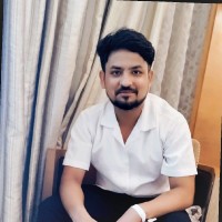 Harshit Raj Patel