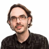 Patrick Légaré