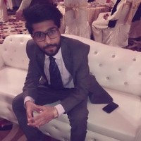 Saad Shah