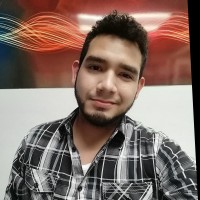 Alan D. Garza Flores