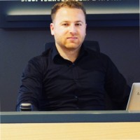 Emre Aykut