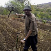 Clive Muindu