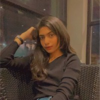 Miss Prisha