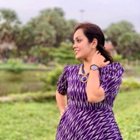 Priyanka Krishnamoorthi
