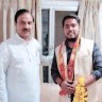 Nikhil Jha