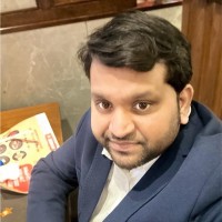 Srinivas Tumpala