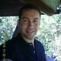 Ednaldo Ferreira De Lima