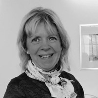 Monica Fridén