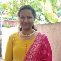 Shamili Kannan