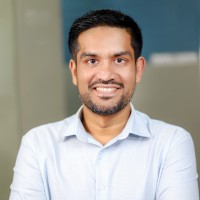 Johan Ahmed, CHRP, SHRM-SCP