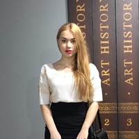 Anna Hryshchuk