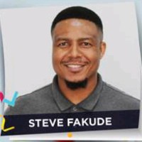 Steve Fakude