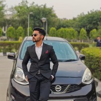 Ambikesh Kumar