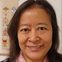 Kelsang Shakya