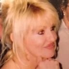 Eileen Georgina Strong