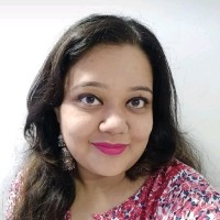Debanjali Datta