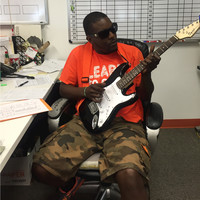 Christopher Pouncy Sr