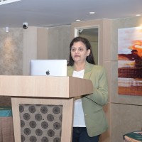 Dr. Jayashree Rajesh Prasad