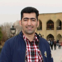 Mahdi Kohansefidi