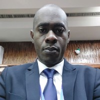 Gbeli Jonathan Dibahi
