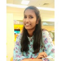 Kiruthika Ramachandran