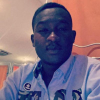 Yapi Fabrice Arnaud Djougba