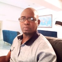 Bourgess Mbissi