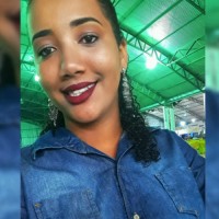 Gabrielly Mayene Silva Teixeira