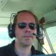 Keith Pealstrom