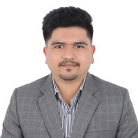 Jigar Katrodia
