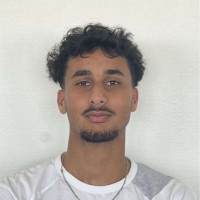 Youness baddaoui