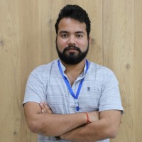 Praveen Indaliya
