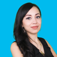 Vanessa García