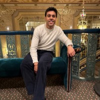 Pranav Sehgal