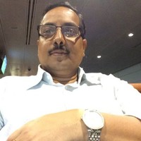 Das Krishna