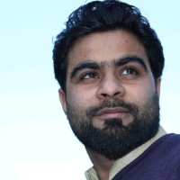 Nabeel Ahmed SHAH