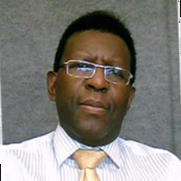 Horace King PhD