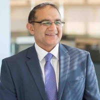Muhammad  Waqar Azeem, MD, DFAACAP, DFAPA