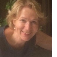 Nelly Verburg